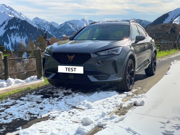 Autobild téli gumiabroncs teszt 2024 SUV-okhoz: Miért nem elég az összkerékhajtás