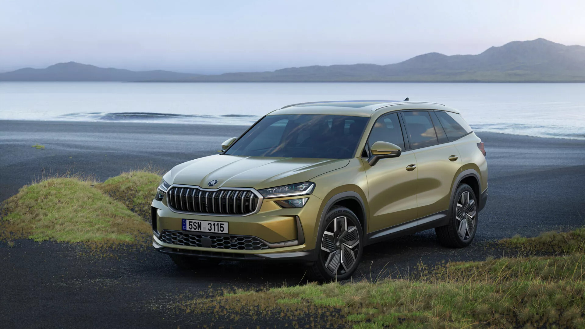 Motor nyárigumi-teszt 2026: Nokian Powerproof 2 nyeri a SUV-összecsapást (235/55 R18)