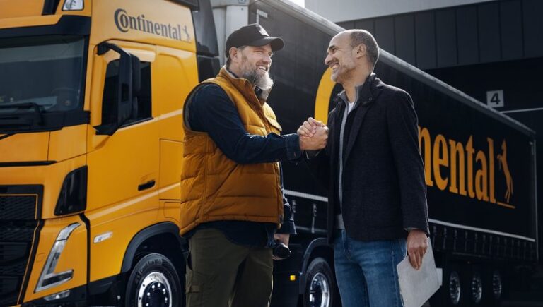 A Continental gumiabroncs-üzletága 35%-os EBIT-növekedést ért el 2026 második negyedévében, befejezve a tisztán gumiabroncsgyártóvá való átalakulást