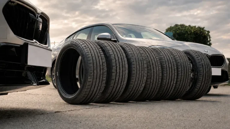 AutoView gumiabroncsteszt 2026: 225/45 R18 — Continental MaxContact MC7