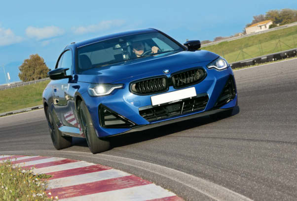 AUTO BILD sportscars gumiabroncsteszt 2026: 225/45 R18 — téli gumiabroncsok — Michelin Pilot Alpin 5