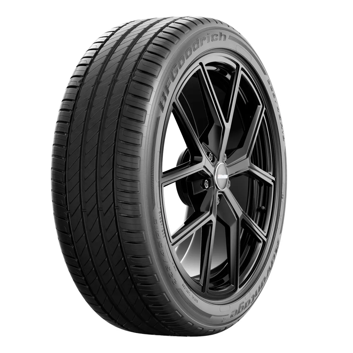 BF Goodrich Advantage 2