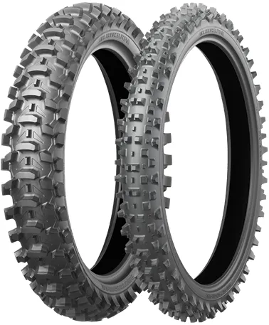 Bridgestone Battlecross X40