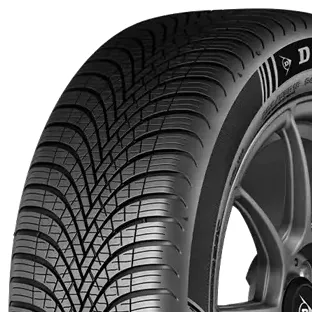 Dunlop All Season 2