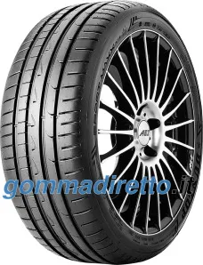 Dunlop Sport Maxx RT2