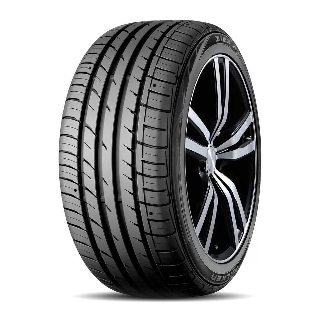 Falken ZIEX ZE914 ECORUN
