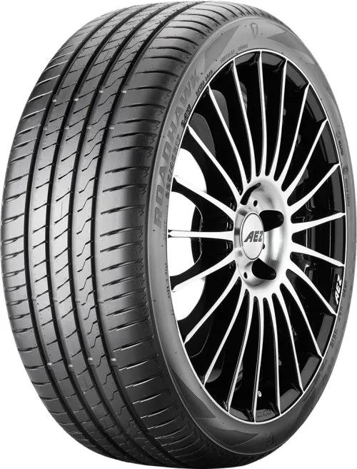 Firestone Roadhawk SUV