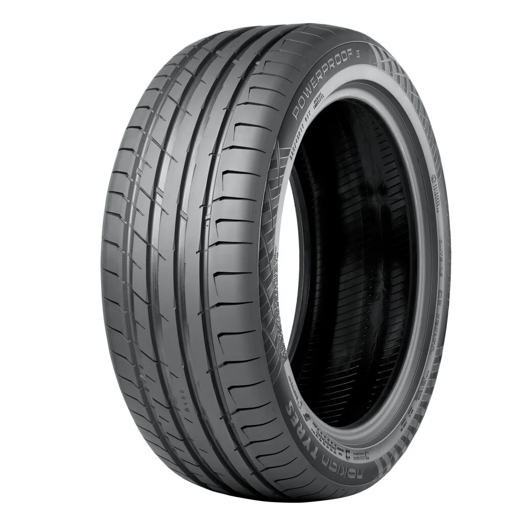 Nokian Powerproof 2 tyre