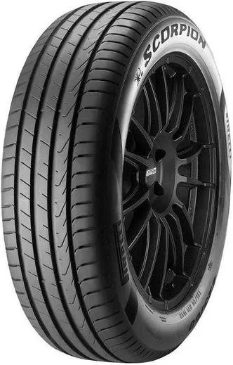 Pirelli SCORPION tyre