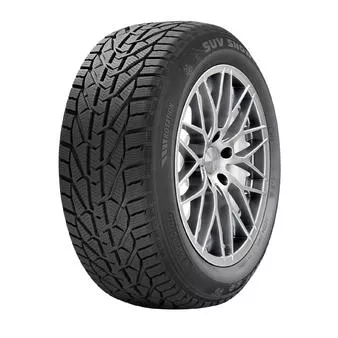Riken SUV Snow