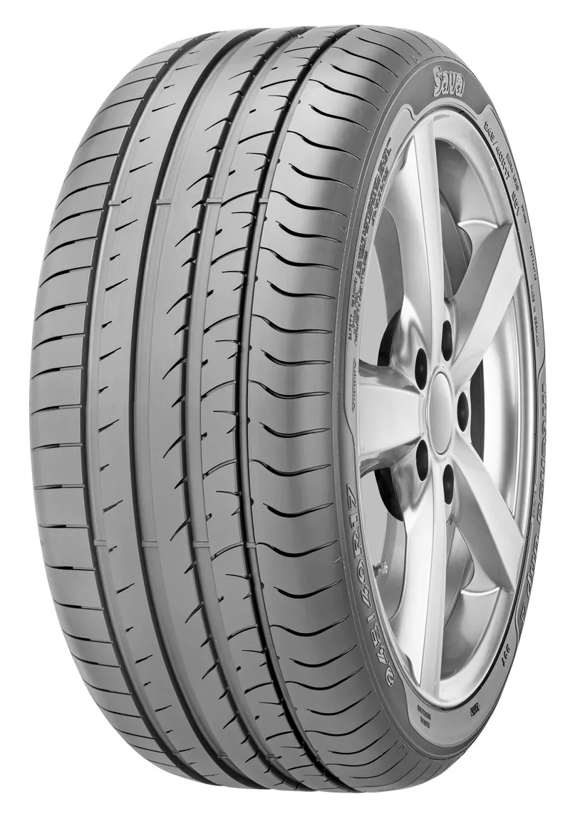 Sava Intensa uhp 2 tyre