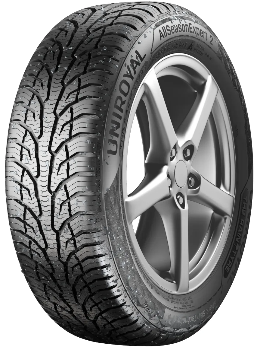 Uniroyal AllSeasonExpert 2 tyre