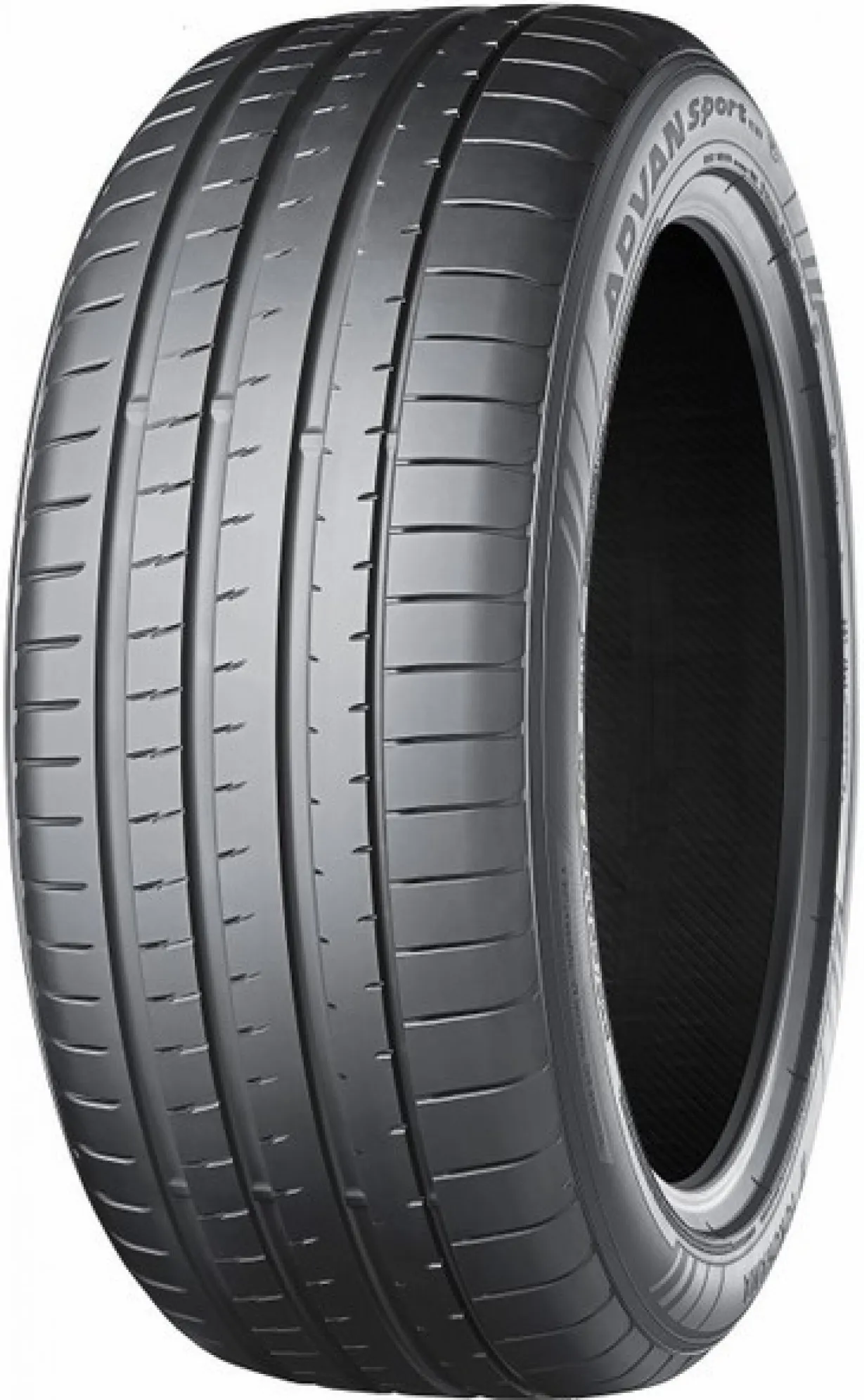 Yokohama Advan Sport V107 tyre