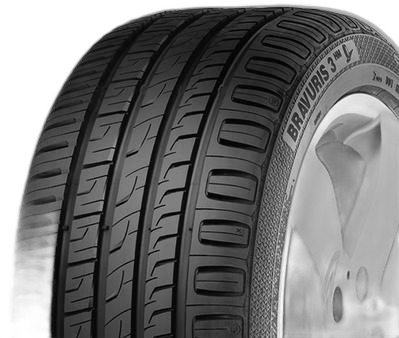Barum Bravuris 3 HM SUV