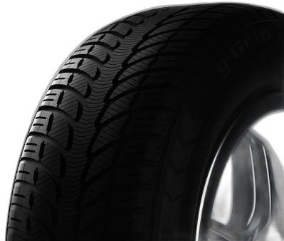 BFGoodrich G-Grip All Season