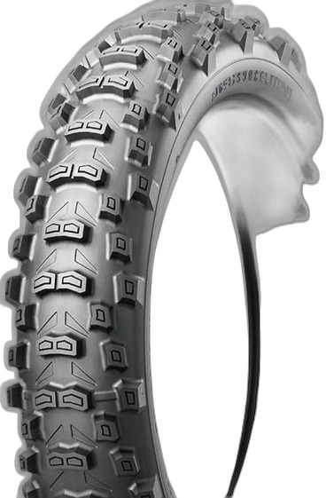 Bridgestone Battlecross E50