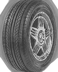 Bridgestone Potenza RE031