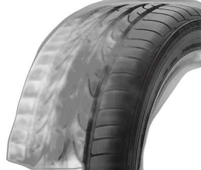Bridgestone Potenza RE050