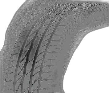 Bridgestone Turanza ER300A