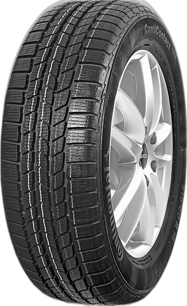 Continental ContiContact TS 815