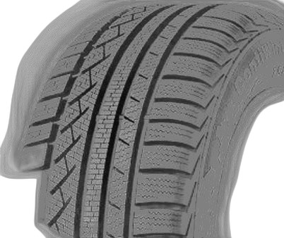 Continental ContiWinterContact TS 810