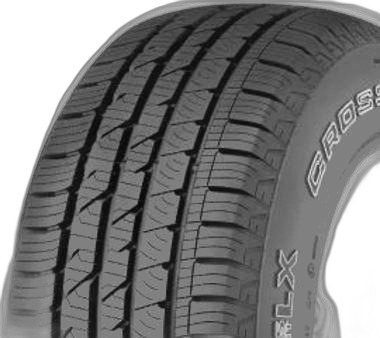 Continental CrossContact LX