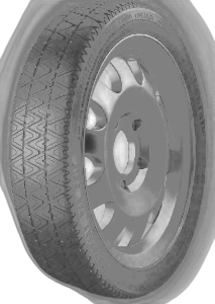 Continental sContact
