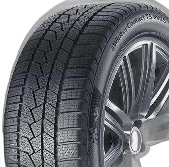 Continental WinterContact TS 860S SUV