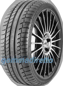 Cooper Zeon CS Sport