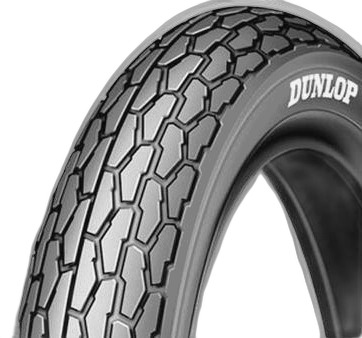 Dunlop F17
