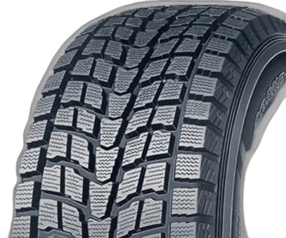 Dunlop Grandtrek Sj6 