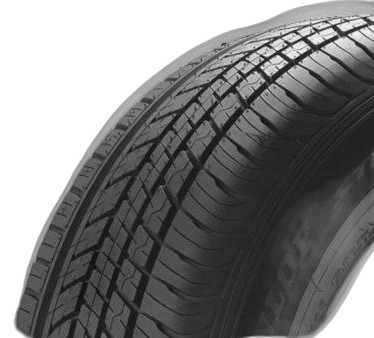 Dunlop Grandtrek ST30