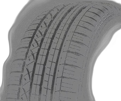 Dunlop Grandtrek Touring A/S