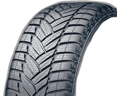 Dunlop GRANDTREK WT M3