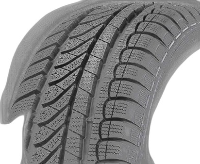 Dunlop SP WINTER RESPONSE