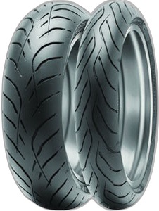 Dunlop Sportmax Roadsmart IV