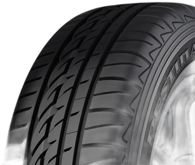 Firestone Destination HP