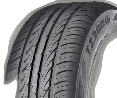 Firestone Firehawk TZ 300 alpha
