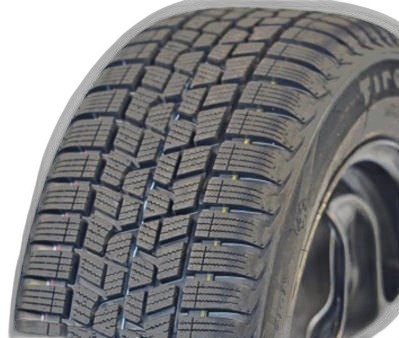 Firestone Winterhawk 2 Evo