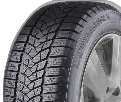 Firestone Winterhawk 3
