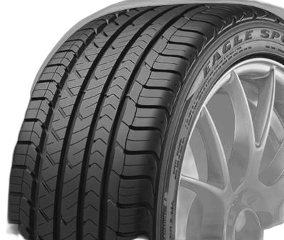 Goodyear Eagle SP ALL Seasons