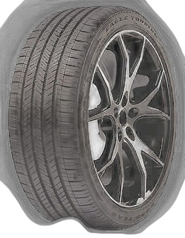 GoodYear Eagle Touring
