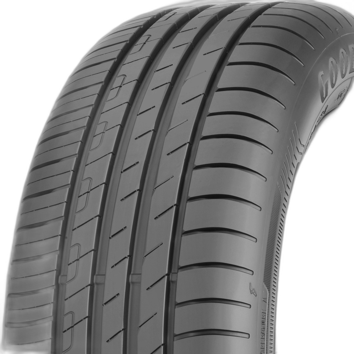 Goodyear Efficient Grip Performance