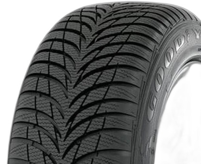 Goodyear UltraGrip 7+