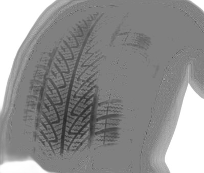Goodyear UltraGrip 8 Performance