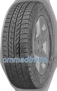 GoodYear UltraGrip Cargo