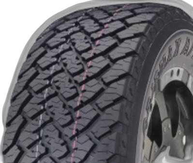 Gripmax Gripmax A/T