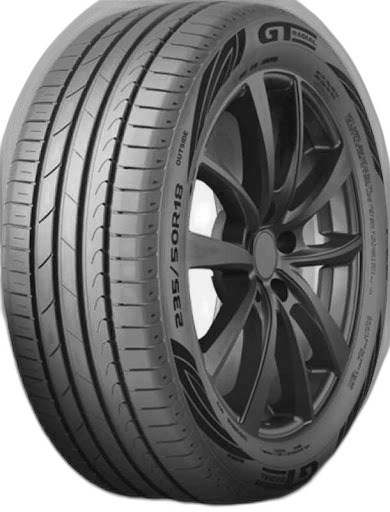 Gt Radial Fe2 Suv 