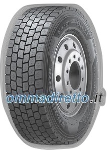 Hankook Dh31 
