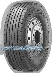Hankook Dl10+ 